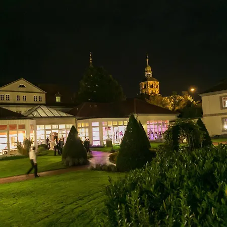 Stadt Hameln Otel 4*