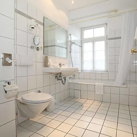 Stadt Hameln Otel