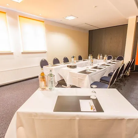 Stadt Hameln Otel Hamelin