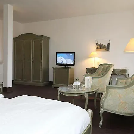Stadt Hameln 4*