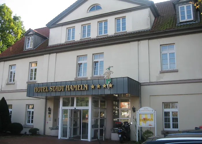Stadt Hotel 4*