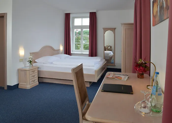 Stadt Hotel Hamelin
